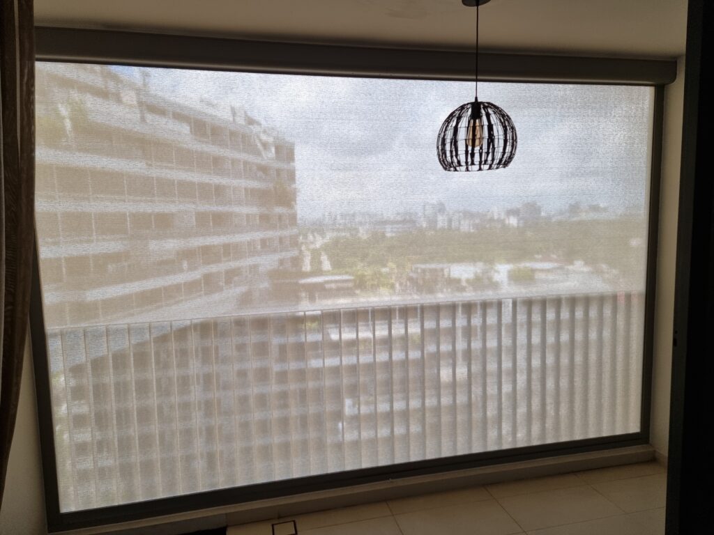 Durable Zip Blinds