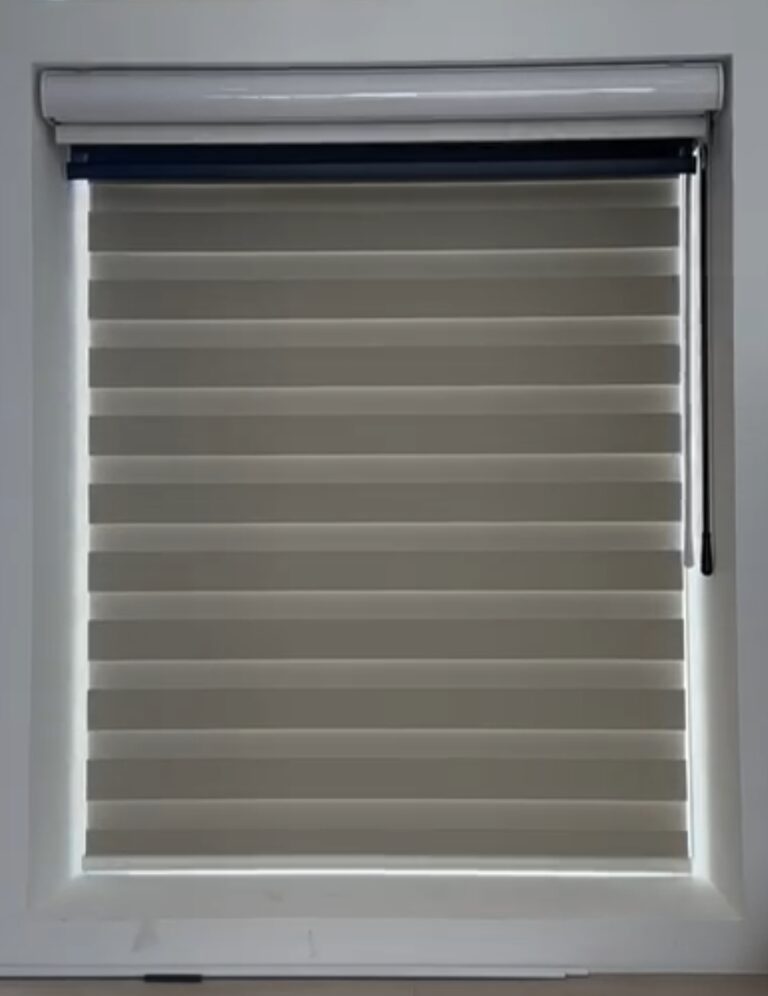 Kid safe blinds