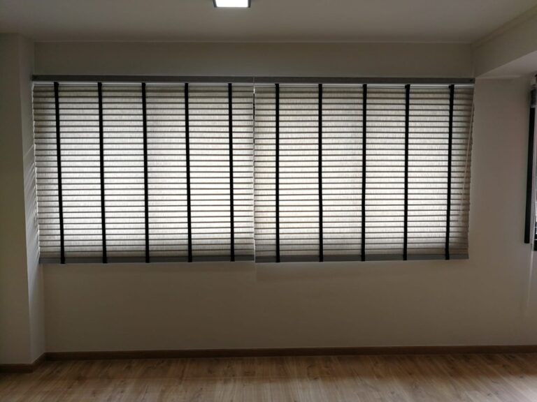 Lantex Venetian Blinds