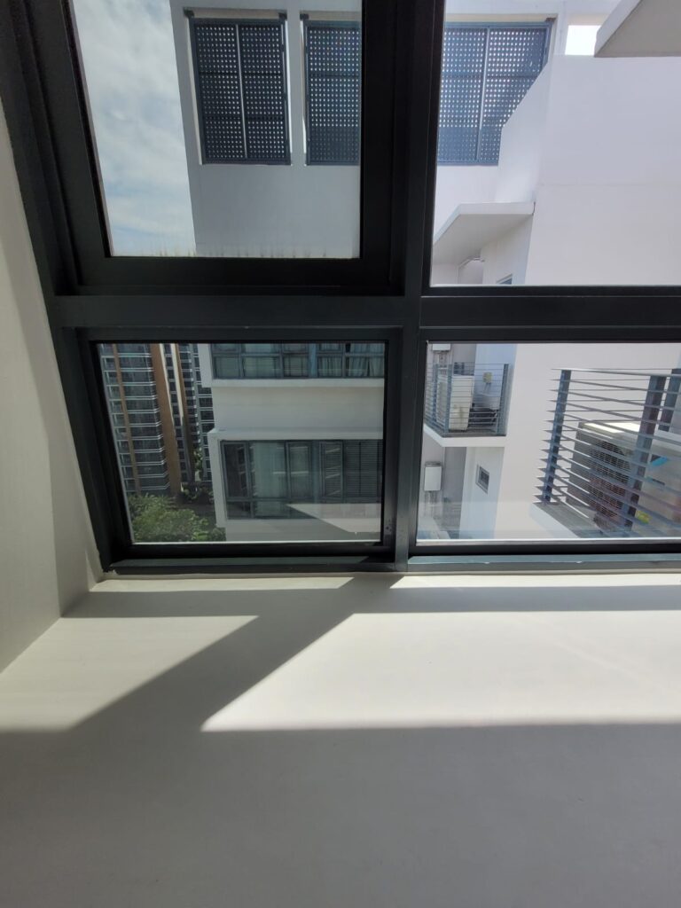 Solar Film Singapore