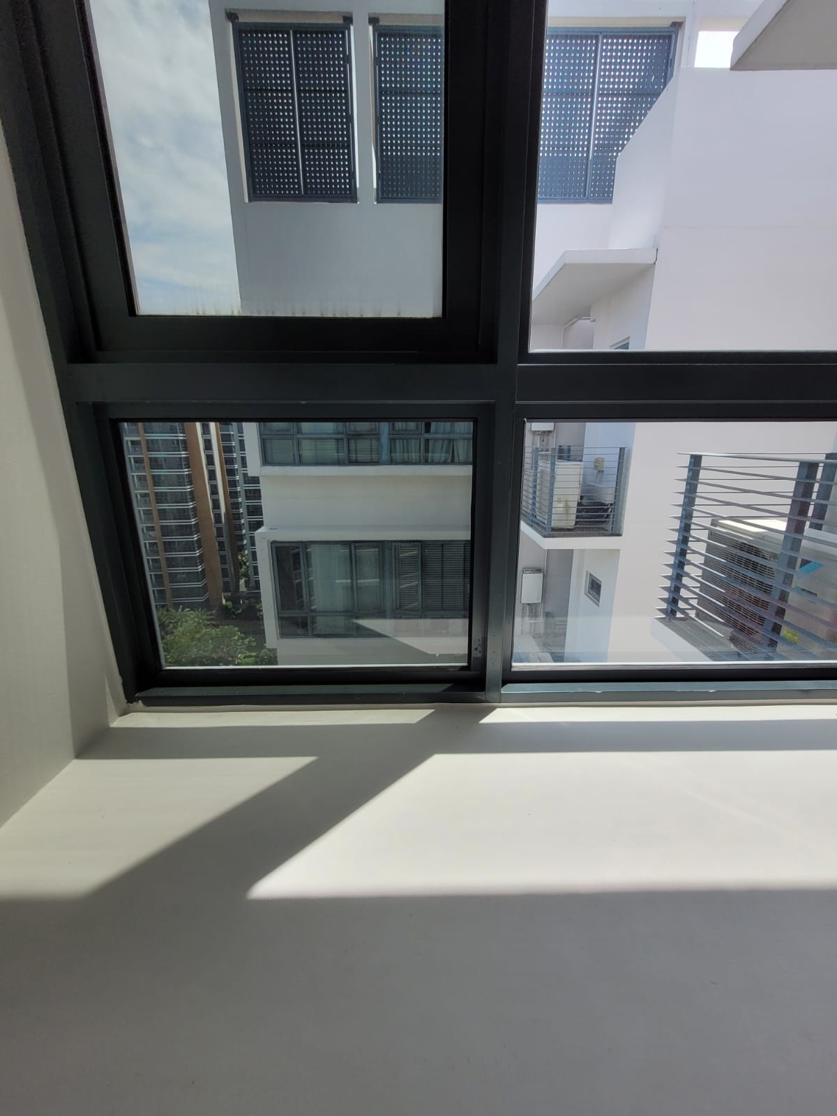 Solar Film Singapore