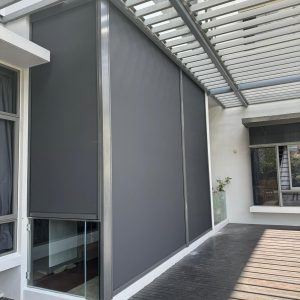 Zipblinds Zipblinds