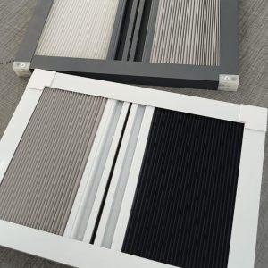 Mosquito Net Blinds Mosquito Net Blinds